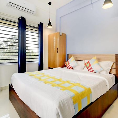 Oyo Home 78041 Luxurious Stay Sastha Homes Calicut Exterior foto